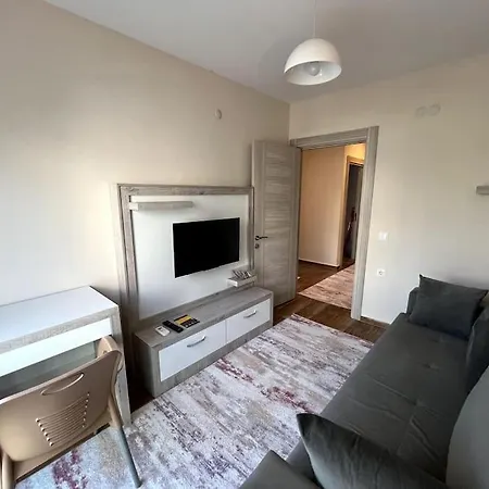 Apartamento Iptallll