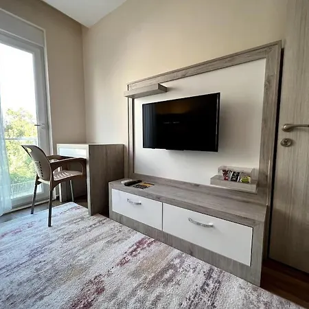 Iptallll Apartamento