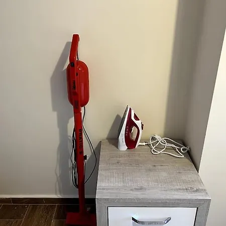 Apartamento Iptallll *