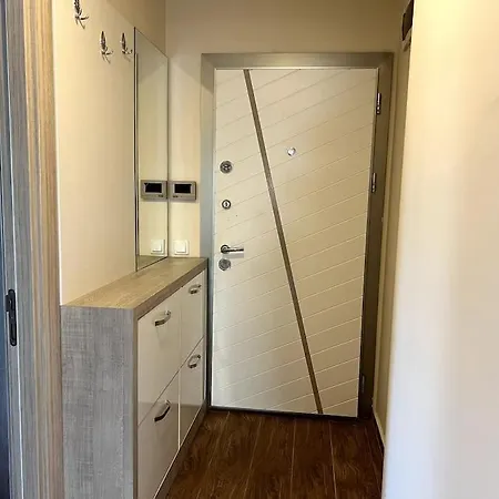 Iptallll Apartamento *