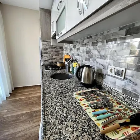 Apartment Iptallll