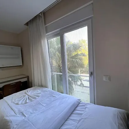 Iptallll Antalya