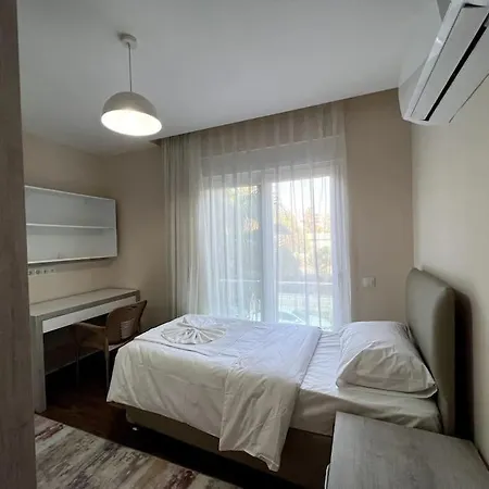 Apartment Iptallll *