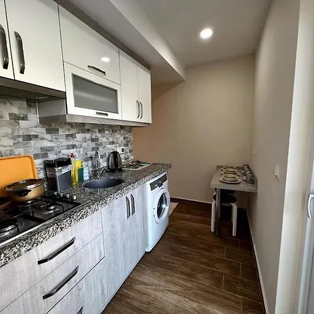 Iptallll Apartment