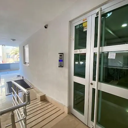 Iptallll Apartmán *