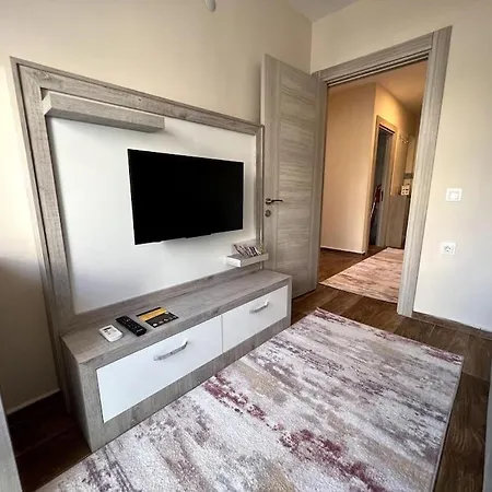 Iptallll Apartmán Antalya