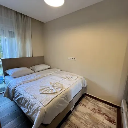 Iptallll Apartmán